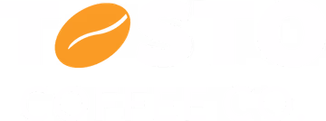 Tosto Coffee Co. Logo Petit